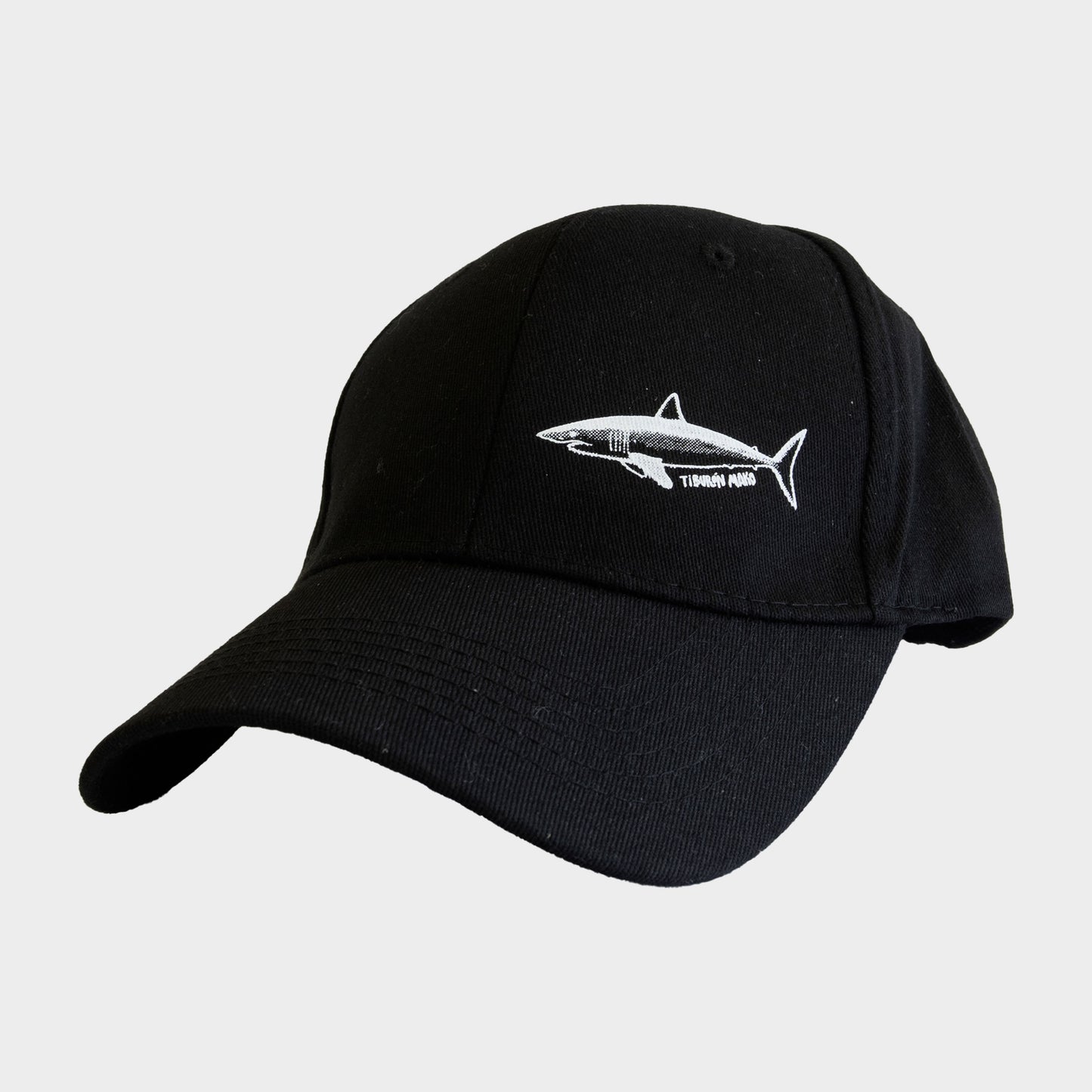 Jockey Algodón Tiburón Mako