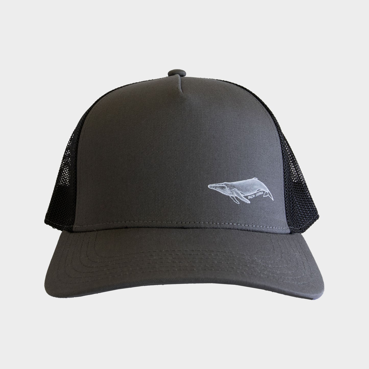 Jockey Malla Ballena Jorobada