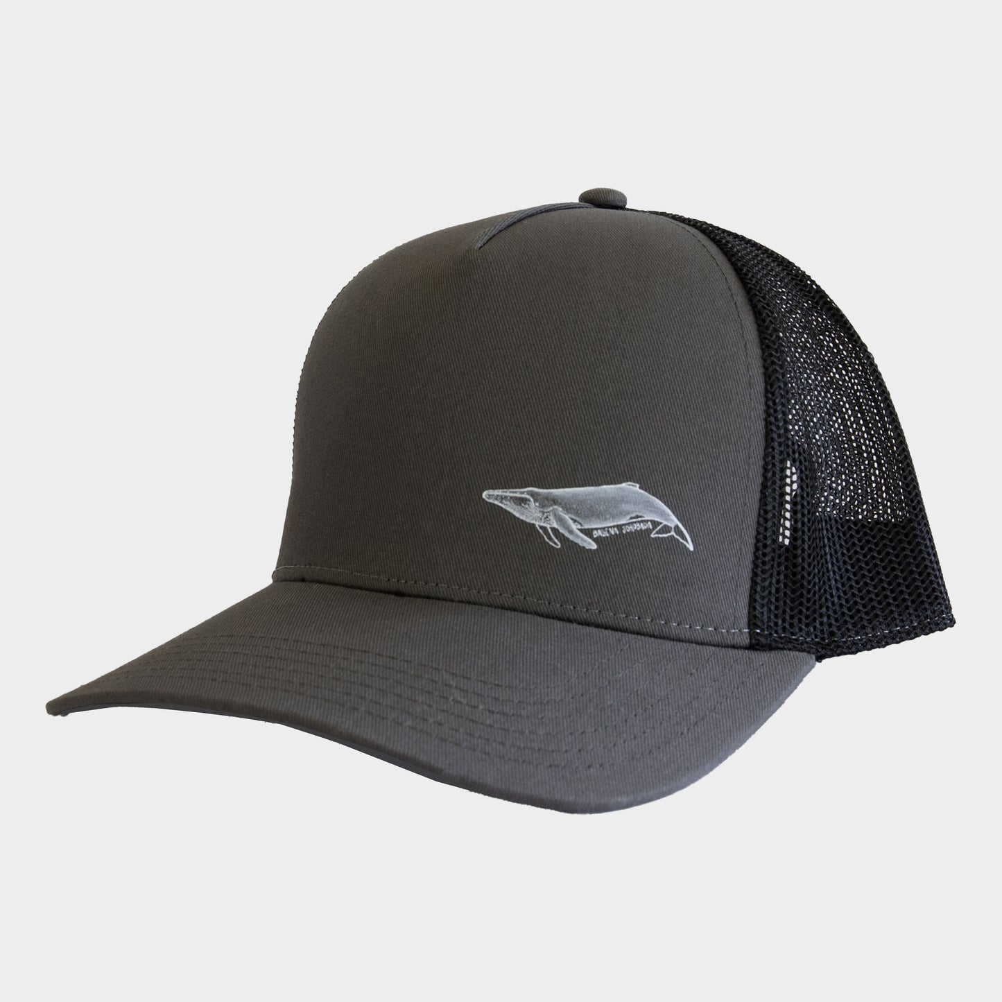 Jockey Malla Ballena Jorobada