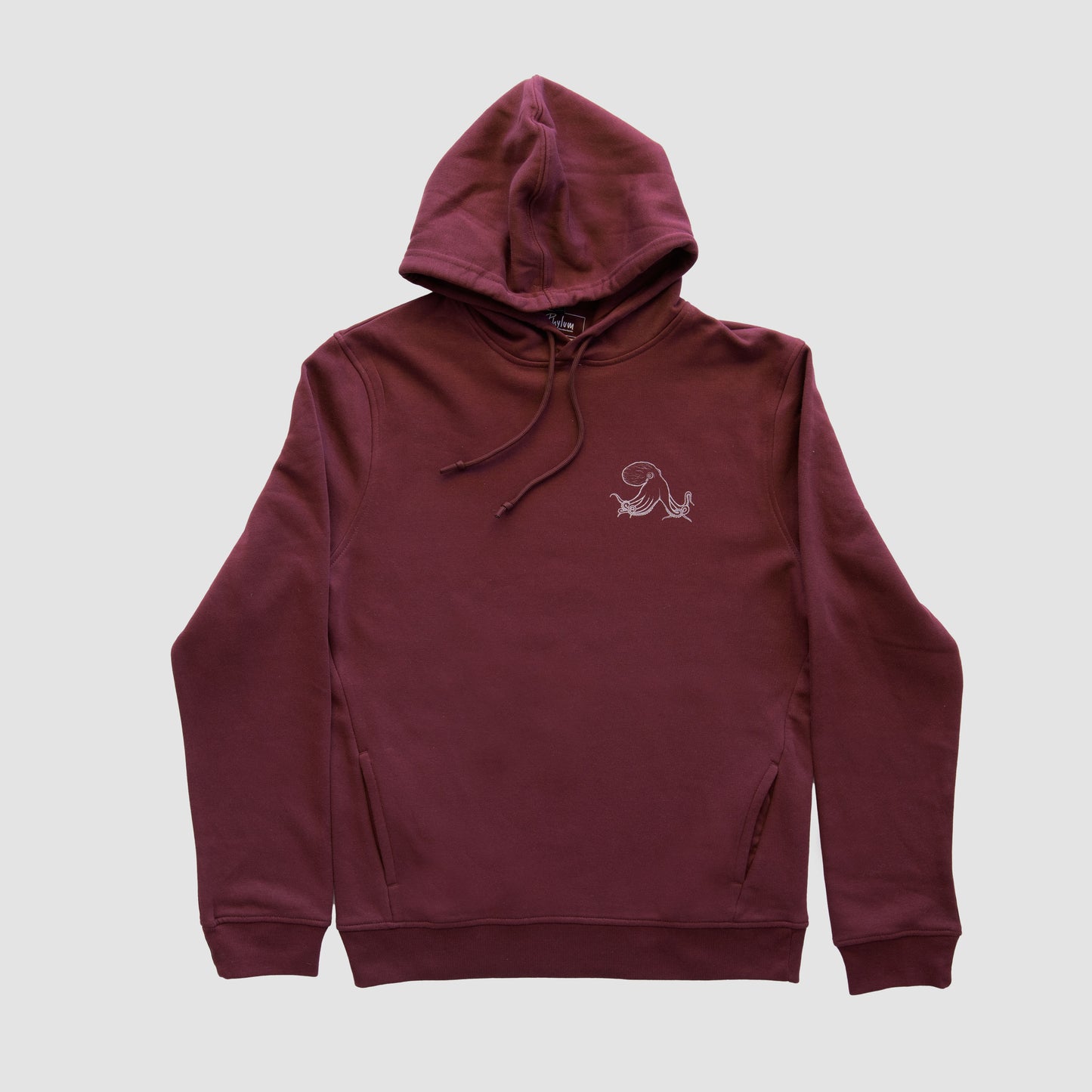 Polerón Gorro Pulpo del Sur